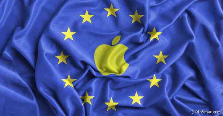 EU orders Apple to open up access to iOS notifications, allow alternatives to AirDrop and AirPlay on the iPhone