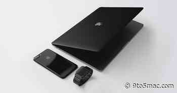 The touchscreen Mac Apple probably won’t make, and the one it will