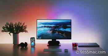 US Mac growth suggests Microsoft may have done Apple a huge favor