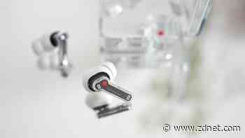 I ditched my AirPods Pro for these $34 off Nothing earbuds (and don't regret it)