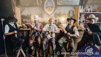 Instagram-Stars aus Langeweile: Die Spezi Suchtis und ihr Erfolgsgeheimnis