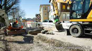 Stau im Priener Berufsverkehr – wann öffnet das Nadelöhr endlich wieder?
