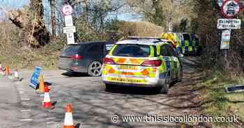 Investigation launched after man's body found in Brentwood