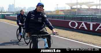 Albon nach starkem Auftakt: Williams ist im Rennen besser als im Qualifying