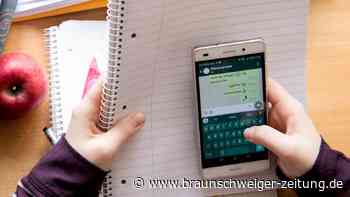 Niedersachsen für einheitliche Handy-Regeln an Schulen