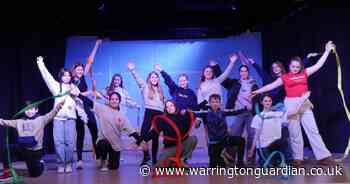 Stockton Heath youngsters to stage 'wonderful evening' of entertainment