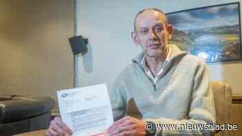 Ronny (55) moet duizenden euro’s terugbetalen na fraude van werkgever: “Ik wist van niets”