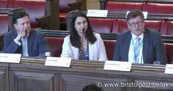 Bristol Waste MD vows to improve kerbside collections after one in five households missed