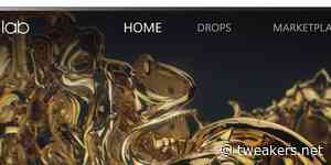 LG stopt met verkopen van nft's via televisies