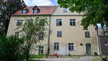 Großprojekt Jesuitenkolleg: Es gibt noch Klärungsbedarf zur Finanzierung