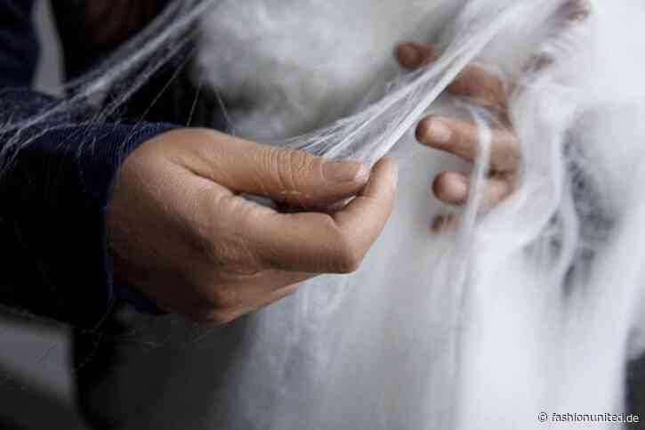 Spinnova: Gründer Janne Poranen wird wieder CEO