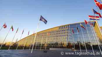 Deutscher General musste Posten bei der NATO räumen