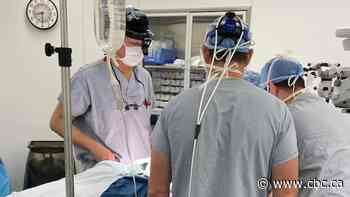 Surgery wait times, new beds major focuses in Sask.'s health budget