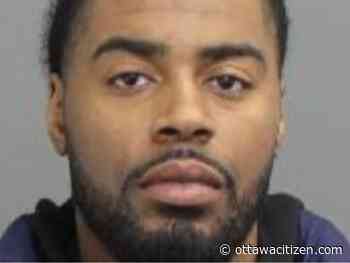 Ottawa man faces long list of human trafficking charges