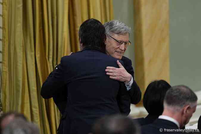 Mark Carney will maintain oil and gas production cap, environment minister says