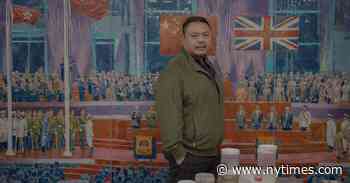 A Show at Art Basel Hong Kong Revisits History to Interpret Today