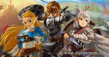 The best Zelda spinoff games