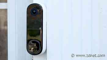 This Arlo 2K video doorbell is the perfect Ring replacement, especially when it's over half off