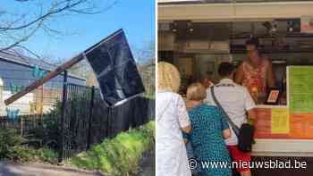 Dikkies Cremke grijpt naast vergunning en stopt: “We hebben nooit iemand gehinderd”