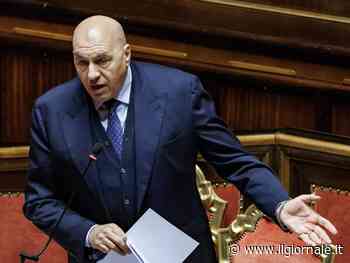 Il ministro Crosetto: "Il tema non è il riarmo, ma la difesa dell'Europa"