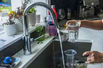 Arlington tap water might taste different as annual cleaning starts next week