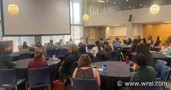 North Carolina's clean energy future: Growth, uncertainty and political shifts