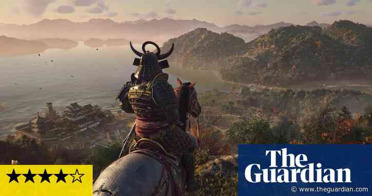 Assassin’s Creed: Shadows review – a historic frolic through feudal Japan