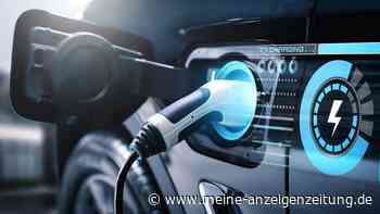 Mega-Schnelllader von BYD: Chinesischer Autobauer plant 1.000-kW-Ladestationen