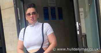 Dealers took over woman's home and forced her to sell drugs on the streets