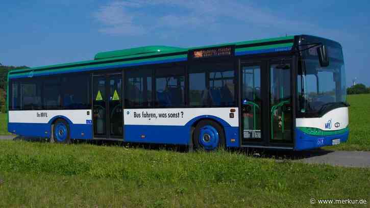 Ab 2026: Mit dem MVV durchs ganze Oberland