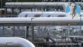 CDU-Leute schielen schon wieder aufs Russen-Gas: Der Fehler der Allerdümmsten