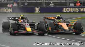Formel 1 in China: Welche Uhrzeiten Fans kennen müssen 