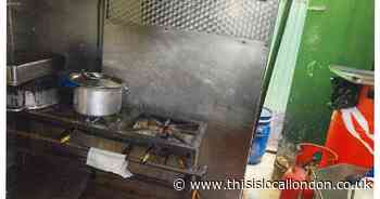 South London bakery fined almost £7,000 over dangerous gas cooker