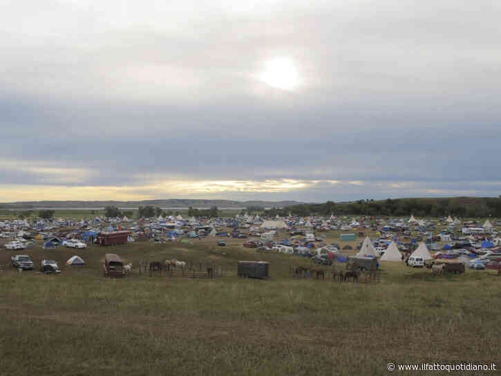 Negli Usa di Trump la prima sentenza contro le eco-proteste: Greenpeace deve dare 660 milioni alla società petrolifera