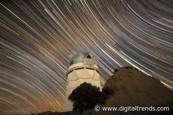 Dark energy turns out to be even weirder than we thought