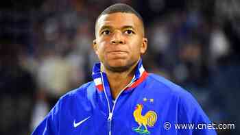 Watch UEFA Nations League Soccer: Livestream Denmark vs. Portugal From Anywhere