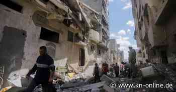 Mindestens 85 Tote bei israelischer Bodenoffensive – Hamas feuert Raketen auf Israel