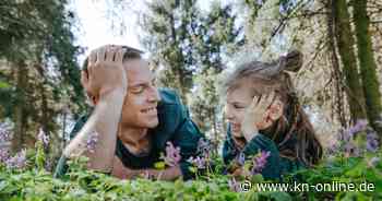 Wie glücklich sind Sie von 0 bis 10?
