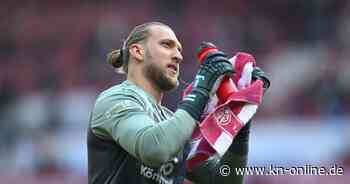 „Almuths Pausen-T“: Schult sieht Zentner vor Nübel im DFB-Tor