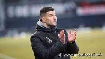 Duell der formstarken Mannschaften: Buchbach empfängt die SpVgg Ansbach