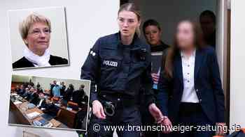 „Köstlich amüsiert“: Peinerin hielt Putsch-Pläne für ein Spiel