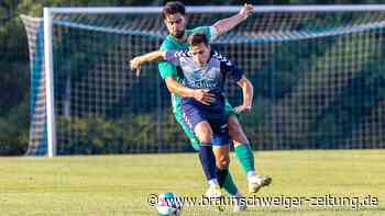 Derby: Wolfenbütteler will Sprüche der Ex-Kollegen vermeiden