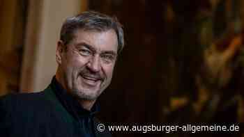 Auf einen Feiertag in Bayern verzichten? Söder lehnt Streichung kategorisch ab