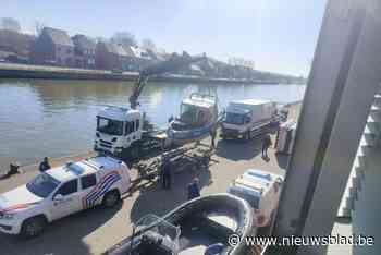 Cel Vermiste Personen zoekt komende weken heel kanaal af in Humbeek: “In de hoop iets te vinden op zestien ‘hotspots’ ”