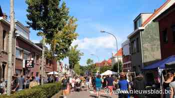 Politieke kramen dreigen te moeten verhuizen op jaarmarkt: “Wij horen juist thuis in het hart van het evenement”