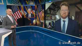 SNB lockert Geldpolitik – „Damit sollte der Inflation Genüge getan sein“