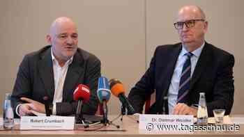 Noch wenig Ergebnisse bei SPD und BSW in Brandenburg