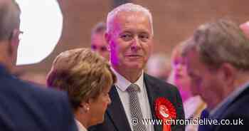 Ian Lavery slams Government over proposed £5 billion welfare cuts