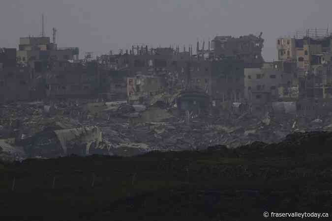 Air raid sirens sound in Jerusalem after a missile launch from Yemen, Israeli army says