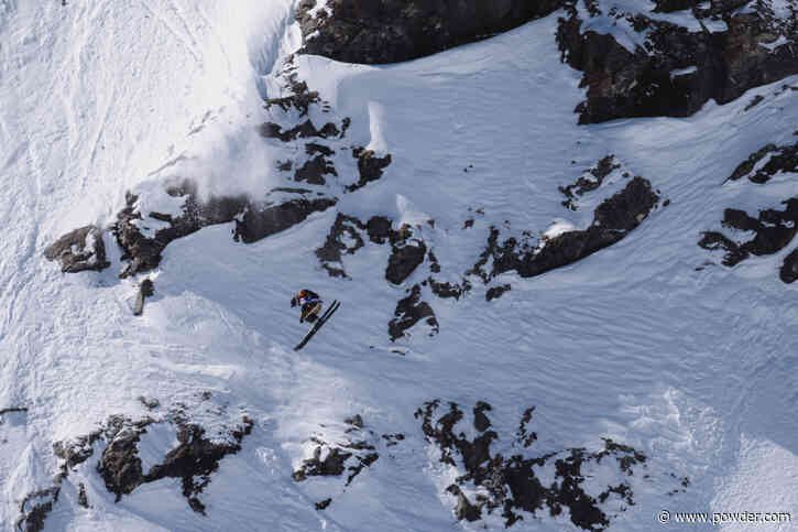 American Rookie Toby Rafford Claims 3rd Overall as FWT Season Comes to a Close